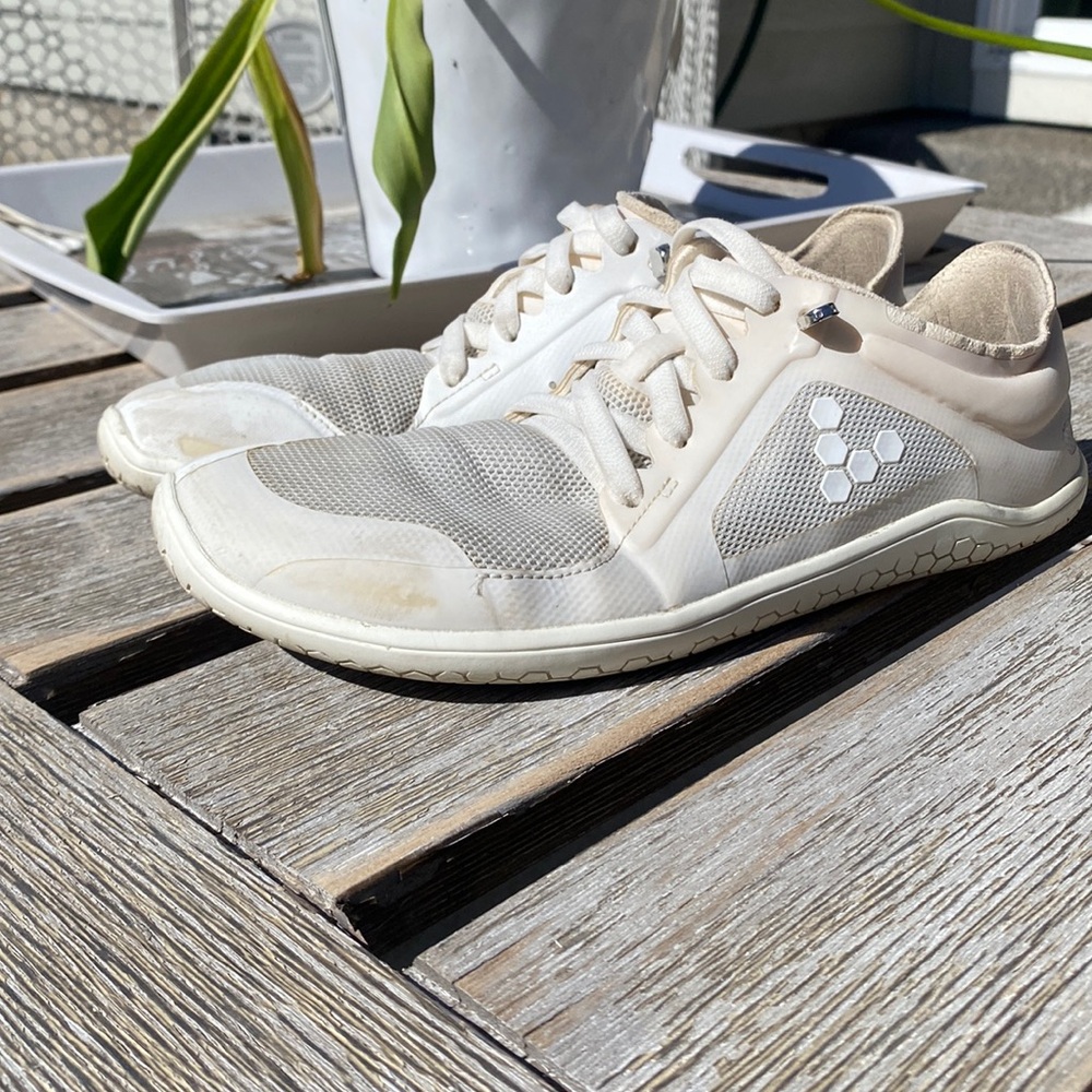 Vivobarefoot size 38